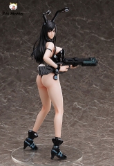 (Pre-order) FREEing B-STYLE GANTZ REIKA: Bare Leg Bunny Ver. 1/4 Figure