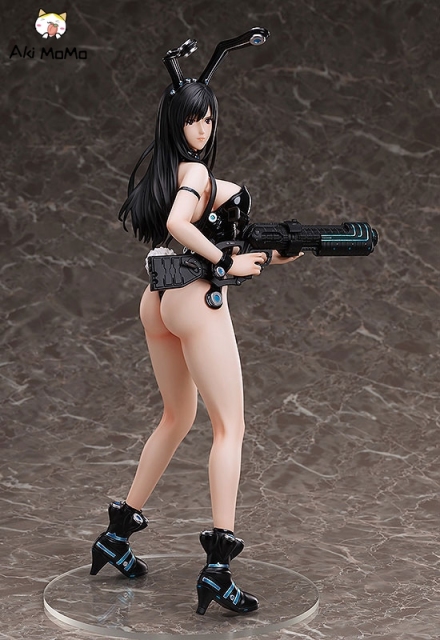 (Pre-order) FREEing B-STYLE GANTZ REIKA: Bare Leg Bunny Ver. 1/4 Figure