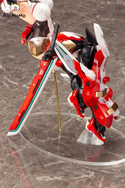 (Pre-order) Kotobukiya Megami Device Asra Archer 2/1 Figure