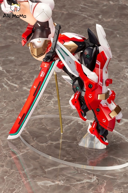 (Pre-order) Kotobukiya Megami Device Asra Archer 2/1 Figure