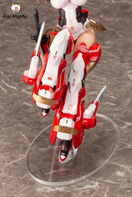 (Pre-order) Kotobukiya Megami Device Asra Archer 2/1 Figure