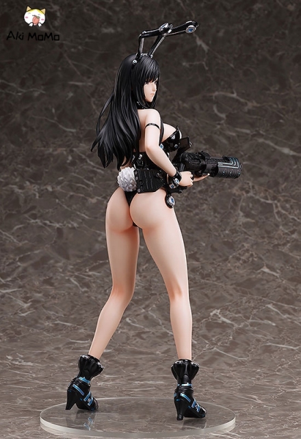 (Pre-order) FREEing B-STYLE GANTZ REIKA: Bare Leg Bunny Ver. 1/4 Figure