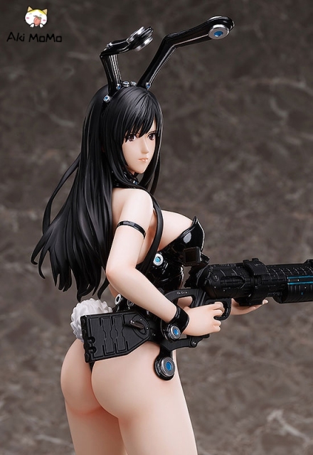(Pre-order) FREEing B-STYLE GANTZ REIKA: Bare Leg Bunny Ver. 1/4 Figure