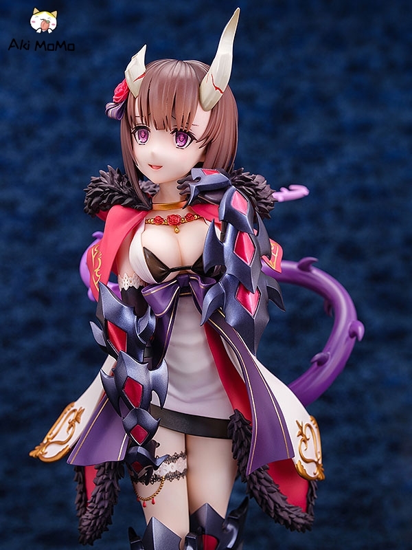 (Pre-order) WING Princess Connect! Re:Dive Eriko 1/7 Figure