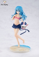 (Pre-order) KADOKAWA KDcolle Date A Live IV Yoshino Fecinate Swimsuit ver. 1/7 Figure