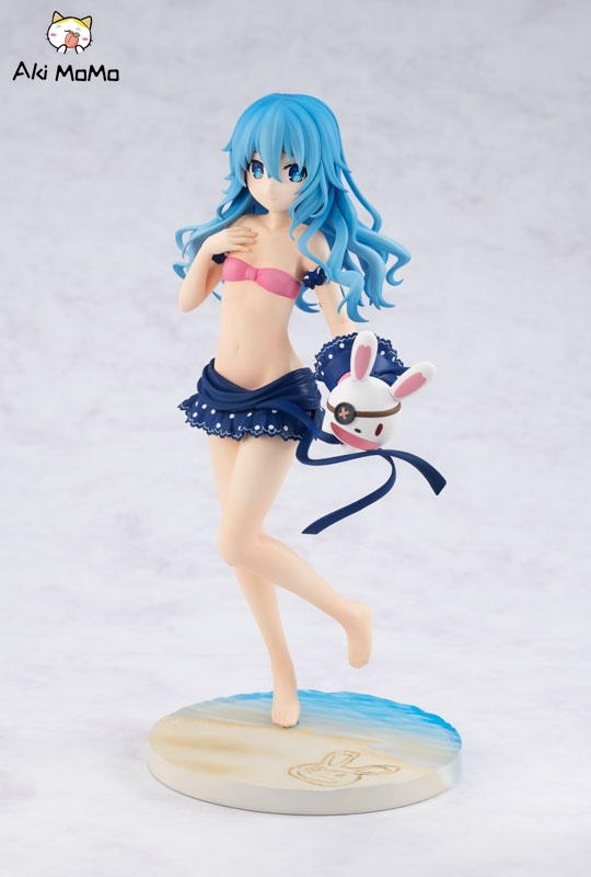 (Pre-order) KADOKAWA KDcolle Date A Live IV Yoshino Fecinate Swimsuit ver. 1/7 Figure