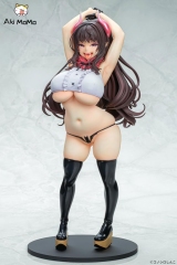 (Pre-order) Q-six Alp Switch Alp 1/6 Figure