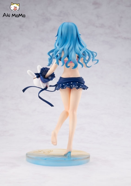 (Pre-order) KADOKAWA KDcolle Date A Live IV Yoshino Fecinate Swimsuit ver. 1/7 Figure