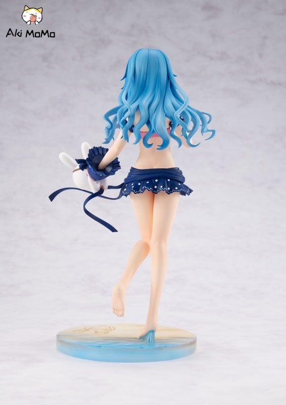 (Pre-order) KADOKAWA KDcolle Date A Live IV Yoshino Fecinate Swimsuit ver. 1/7 Figure