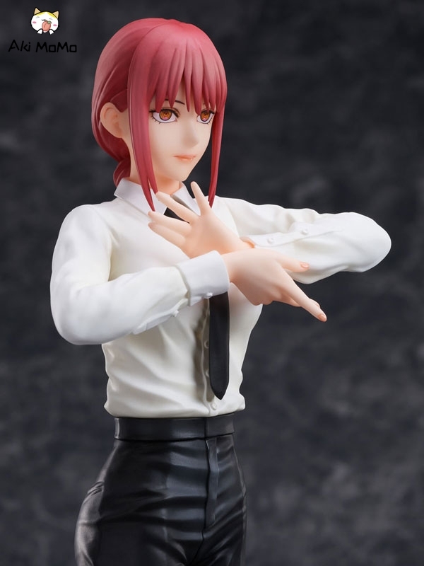 (Pre-order) MAPPA Chainsaw Man Figure Makima 1/7 Scale