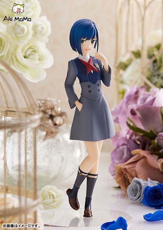 (Pre-order) Good Smile Company GSC POP UP PARADE DARLING in the FRANXX Ichigo Figure