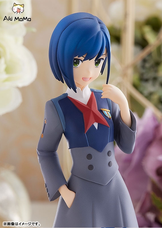 (Pre-order) Good Smile Company GSC POP UP PARADE DARLING in the FRANXX Ichigo Figure