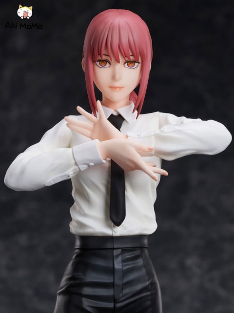 (Pre-order) MAPPA Chainsaw Man Figure Makima 1/7 Scale