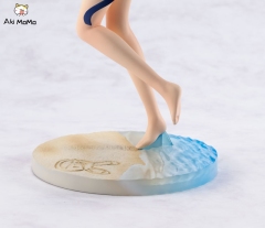 (Pre-order) KADOKAWA KDcolle Date A Live IV Yoshino Fecinate Swimsuit ver. 1/7 Figure