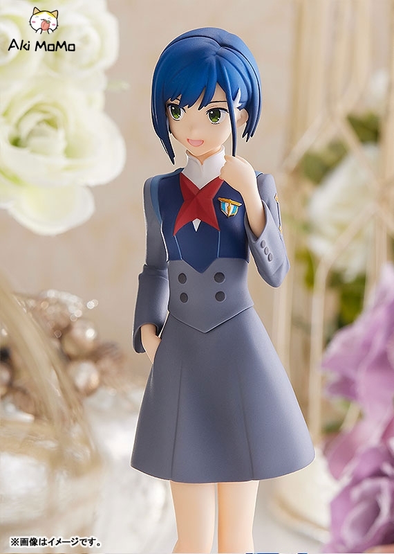(Pre-order) Good Smile Company GSC POP UP PARADE DARLING in the FRANXX Ichigo Figure