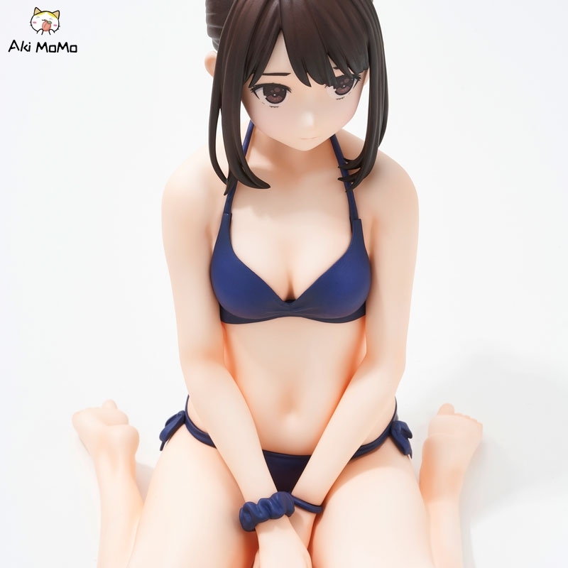 (Pre-order) Union creative UC"Ganbare Douki-chan" Douki-chan Swimsuit style Figure