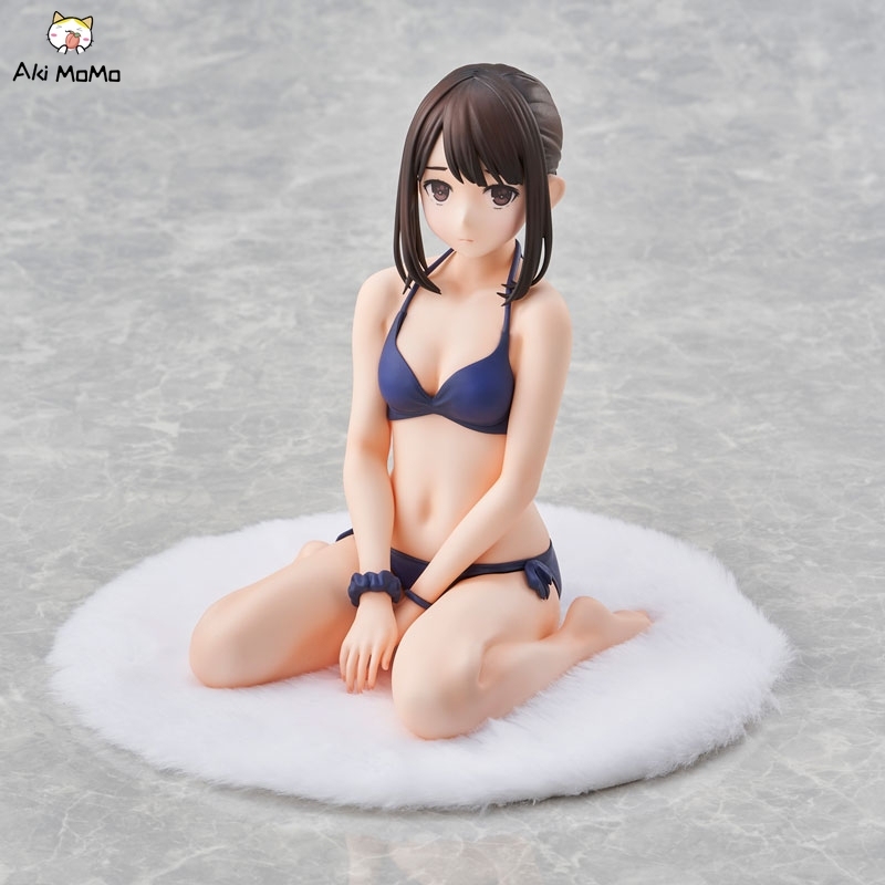 (Pre-order) Union creative UC"Ganbare Douki-chan" Douki-chan Swimsuit style Figure