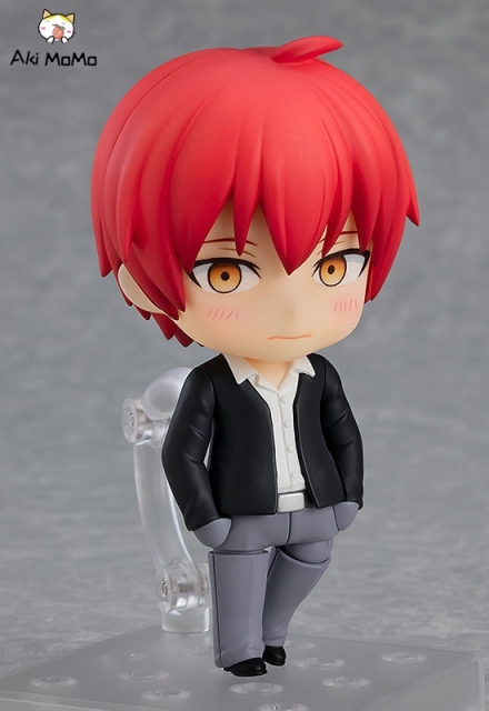 (Pre-order) Orange Rouge Nendoroid Assassination Classroom Karma Akabane
