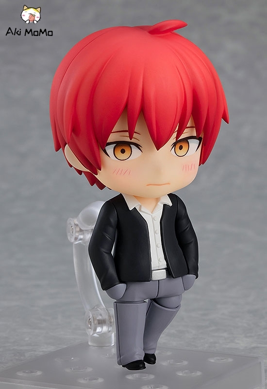 (Pre-order) Orange Rouge Nendoroid Assassination Classroom Karma Akabane