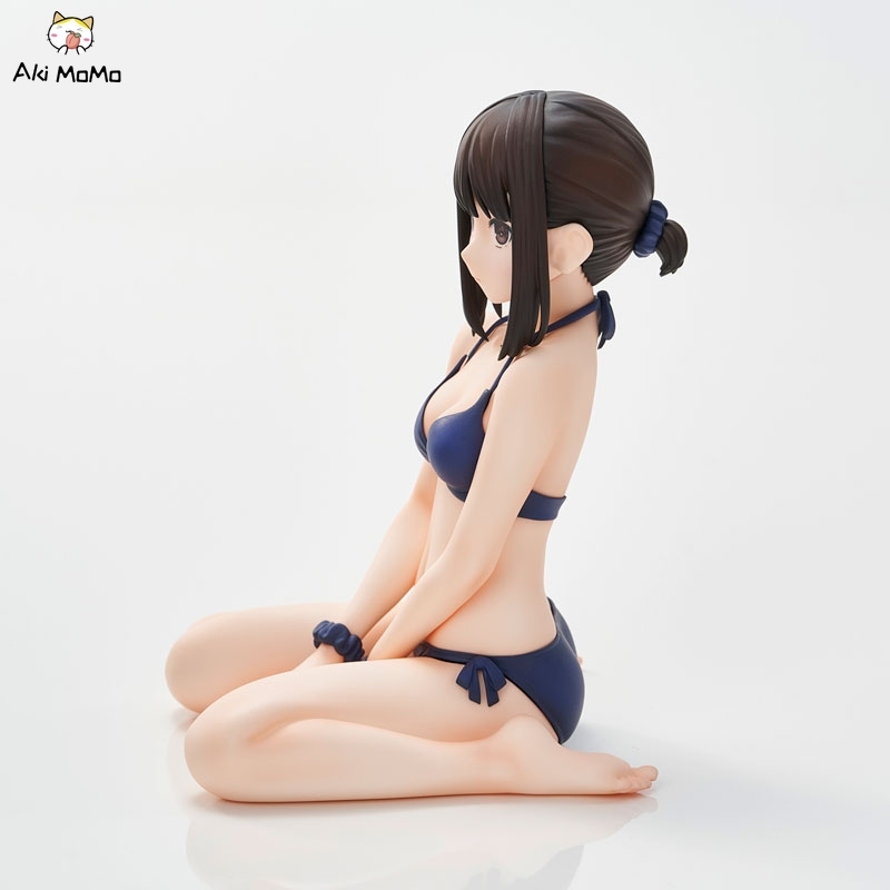 (Pre-order) Union creative UC"Ganbare Douki-chan" Douki-chan Swimsuit style Figure