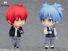 (Pre-order) Orange Rouge Nendoroid Assassination Classroom Karma Akabane