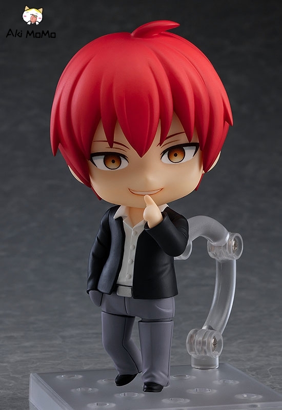 (Pre-order) Orange Rouge Nendoroid Assassination Classroom Karma Akabane