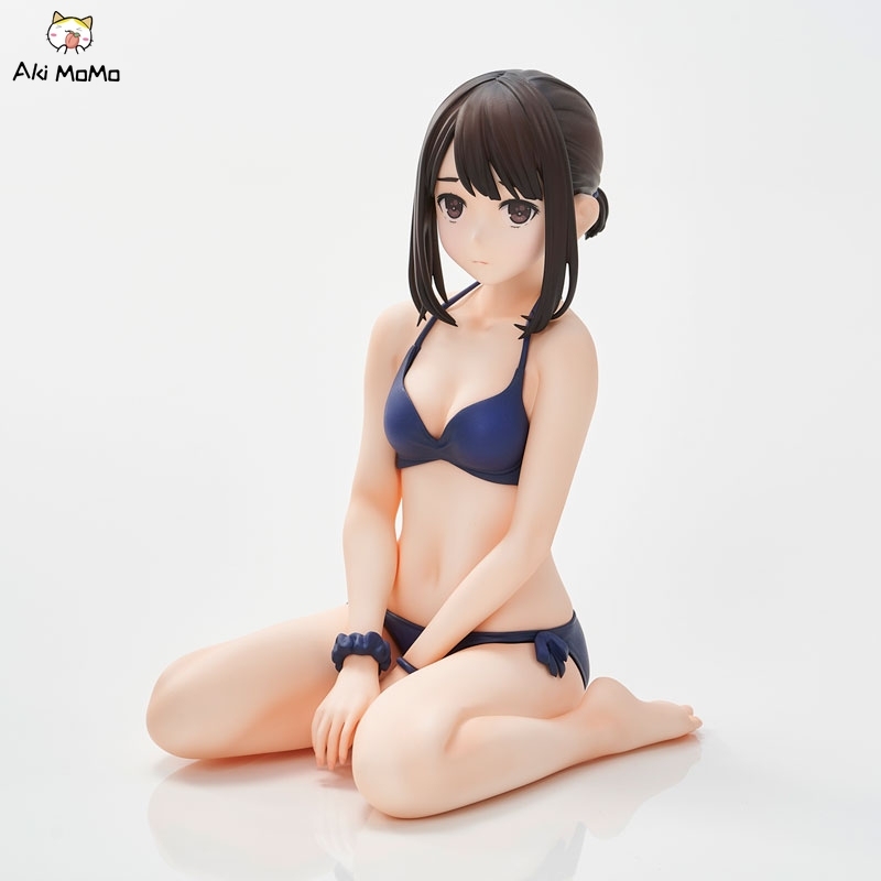 (Pre-order) Union creative UC"Ganbare Douki-chan" Douki-chan Swimsuit style Figure
