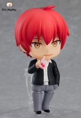 (Pre-order) Orange Rouge Nendoroid Assassination Classroom Karma Akabane
