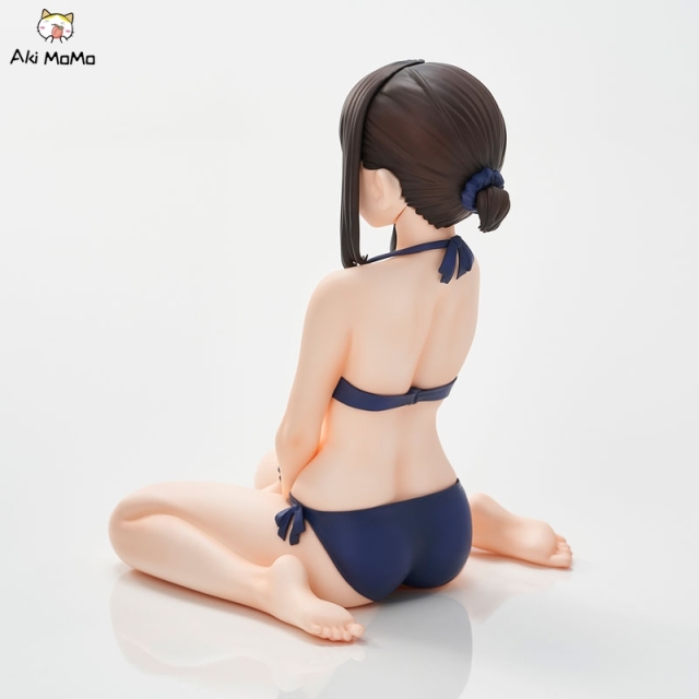 (Pre-order) Union creative UC"Ganbare Douki-chan" Douki-chan Swimsuit style Figure