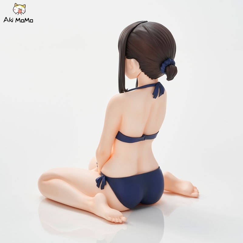 (Pre-order) Union creative UC"Ganbare Douki-chan" Douki-chan Swimsuit style Figure