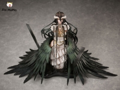 (Pre-order) FuRyu Overlord Albedo White Dress 1/7 Figure