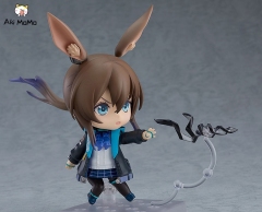 (Pre-order) Good Smile Arts Shanghai GSAS Nendoroid Arknights Figure Amiya DX [Promotion Ver.]