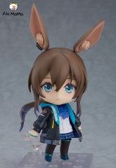 (Pre-order) Good Smile Arts Shanghai GSAS Nendoroid Arknights Figure Amiya DX [Promotion Ver.]