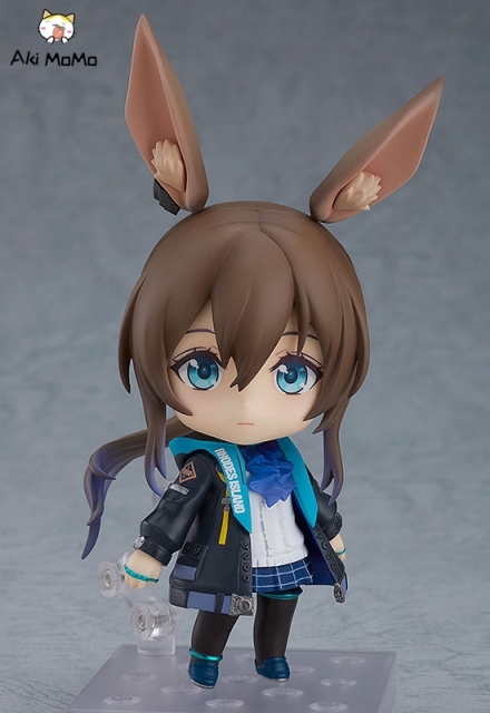 (Pre-order) Good Smile Arts Shanghai GSAS Nendoroid Arknights Figure Amiya DX [Promotion Ver.]