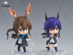 (Pre-order) Good Smile Arts Shanghai GSAS Nendoroid Arknights Figure Amiya DX [Promotion Ver.]