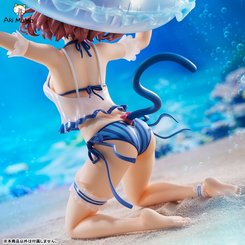 (Pre-order) Union Creative UC Kurehito Misaki Illustration "Nia Swimsuit Ver." Figure