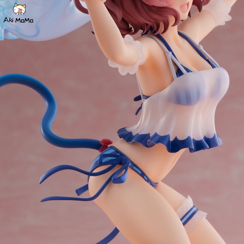 (Pre-order) Union Creative UC Kurehito Misaki Illustration "Nia Swimsuit Ver." Figure