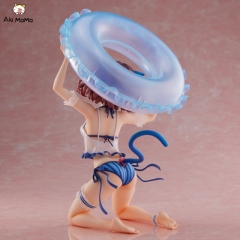 (Pre-order) Union Creative UC Kurehito Misaki Illustration "Nia Swimsuit Ver." Figure