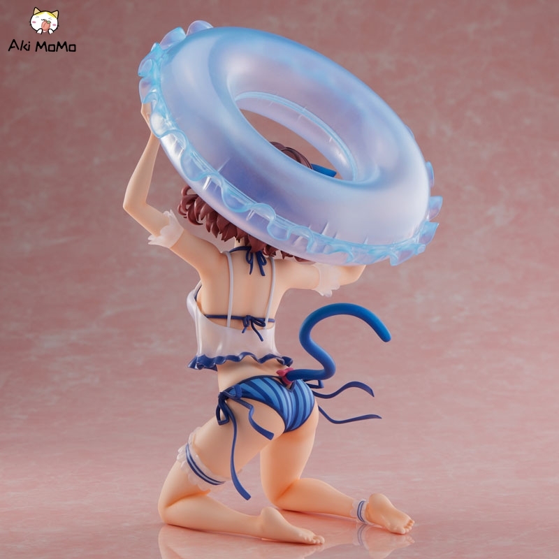 (Pre-order) Union Creative UC Kurehito Misaki Illustration "Nia Swimsuit Ver." Figure