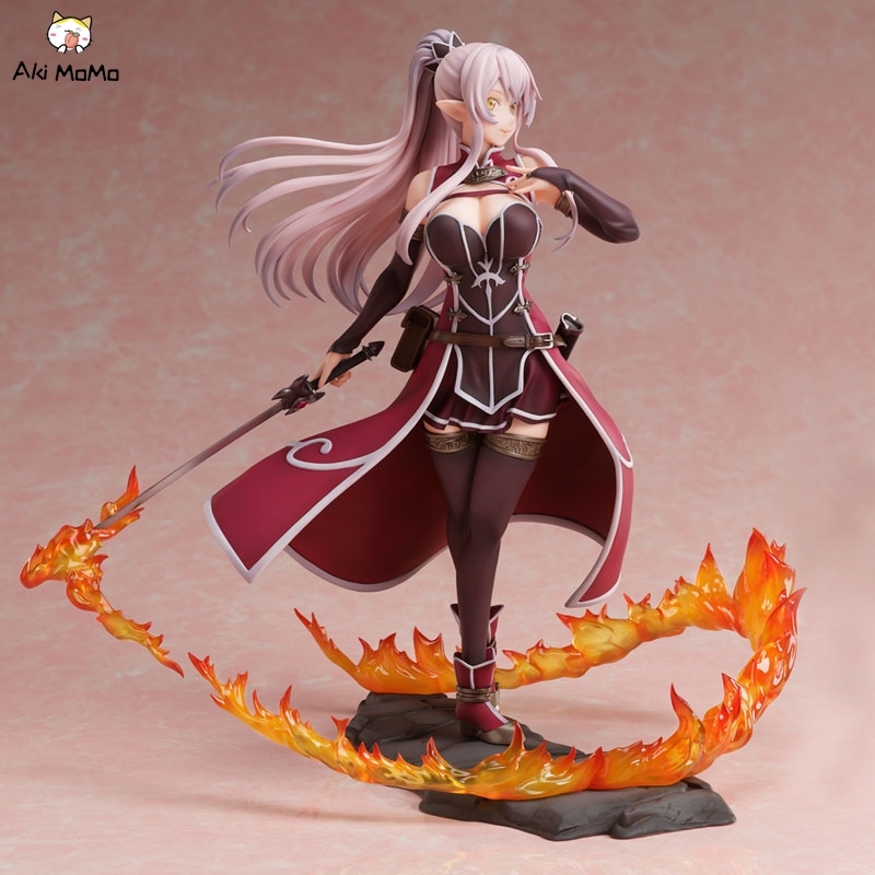 (Pre-order) Union Creative UC Skeleton Knight In Another World Ariane Figure