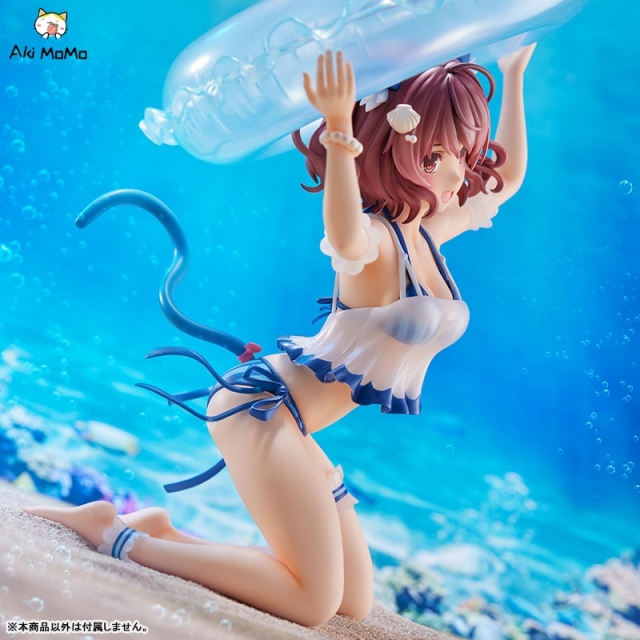 (Pre-order) Union Creative UC Kurehito Misaki Illustration "Nia Swimsuit Ver." Figure