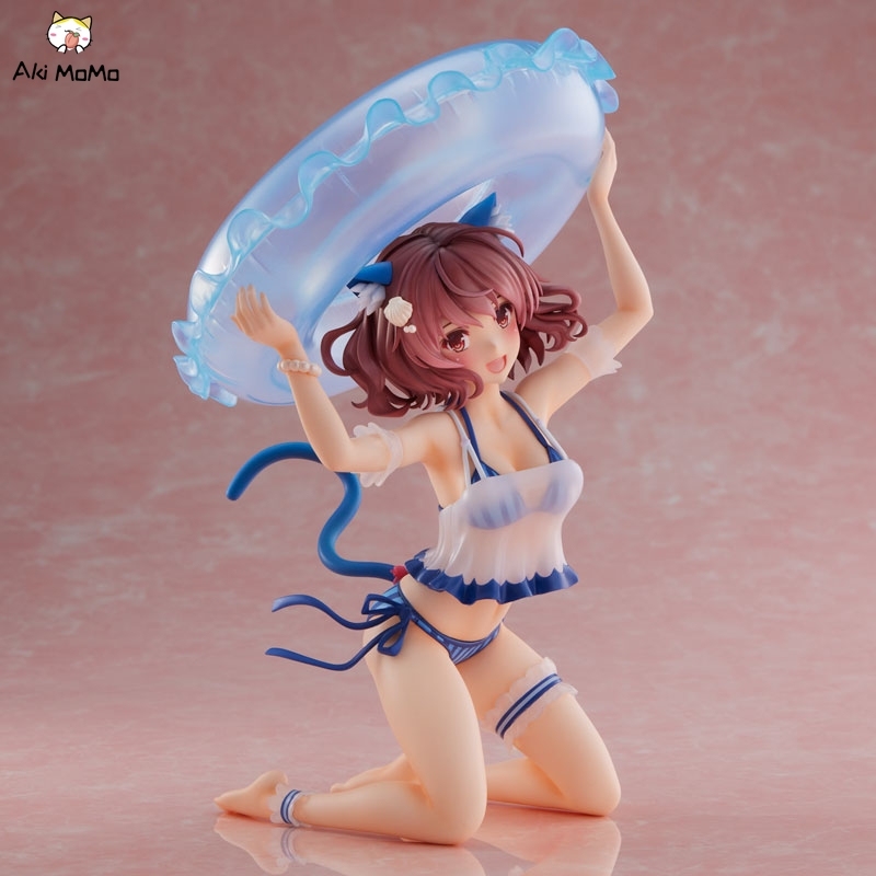 (Pre-order) Union Creative UC Kurehito Misaki Illustration "Nia Swimsuit Ver." Figure