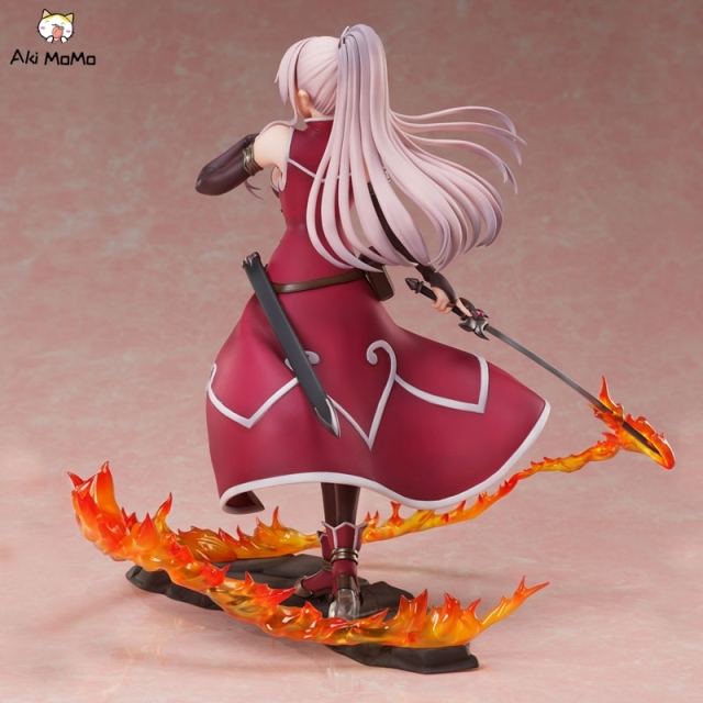 (Pre-order) Union Creative UC Skeleton Knight In Another World Ariane Figure