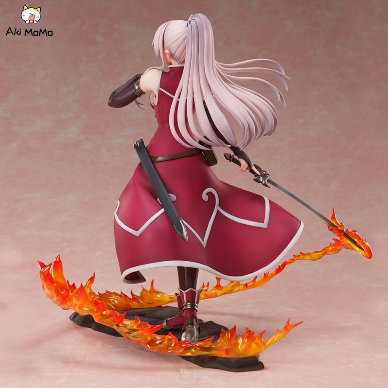 (Pre-order) Union Creative UC Skeleton Knight In Another World Ariane Figure