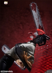 (Pre-order) Good Smile Company GSC POP UP PARADE Chainsaw Man Figure