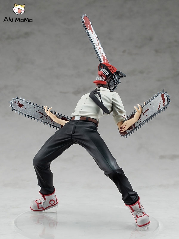 (Pre-order) Good Smile Company GSC POP UP PARADE Chainsaw Man Figure