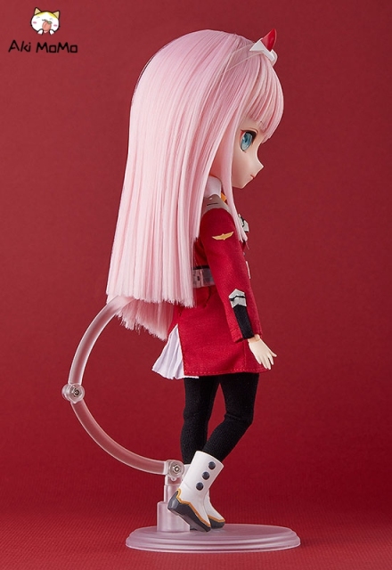 (Pre-order) Good Smile Company GSC Harmonia humming DARLING in the FRANXX Zero Two Doll