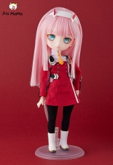 (Pre-order) Good Smile Company GSC Harmonia humming DARLING in the FRANXX Zero Two Doll