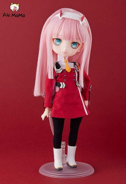 (Pre-order) Good Smile Company GSC Harmonia humming DARLING in the FRANXX Zero Two Doll