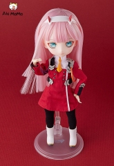 (Pre-order) Good Smile Company GSC Harmonia humming DARLING in the FRANXX Zero Two Doll